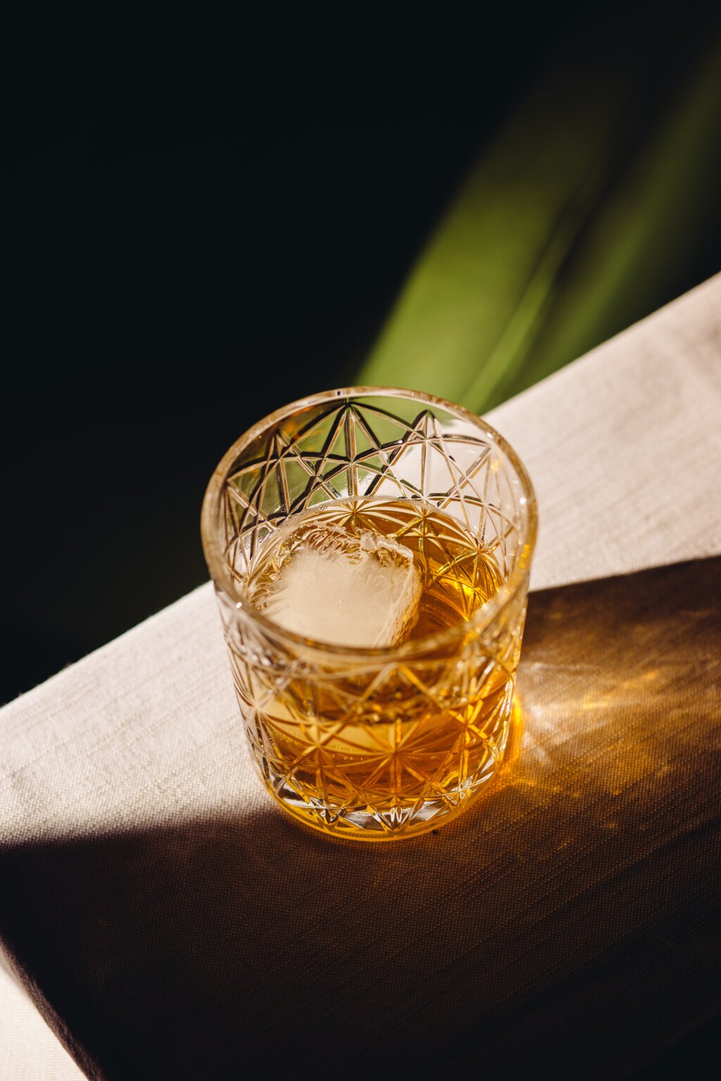 Digestif.