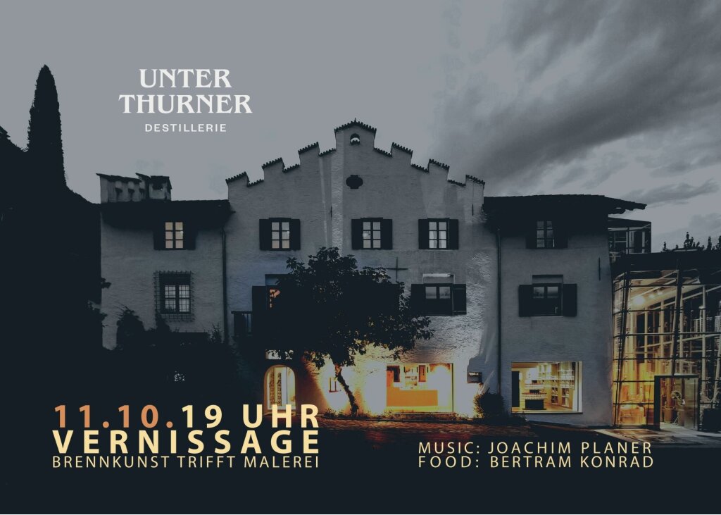 Vernissage Holter Theunert.