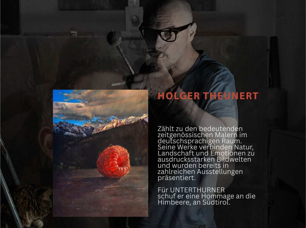 Holger Theunert.