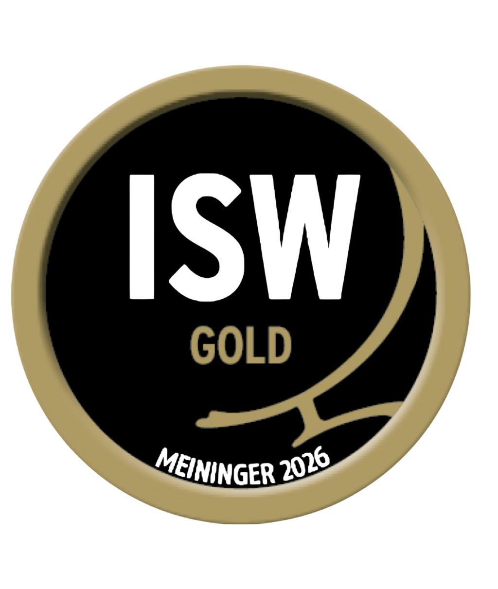 ISW Gold 2026.