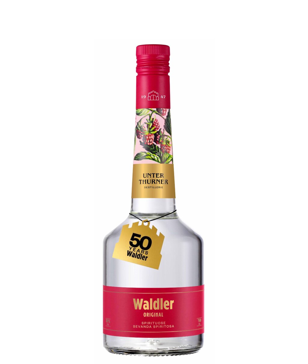 Waldler Original.
