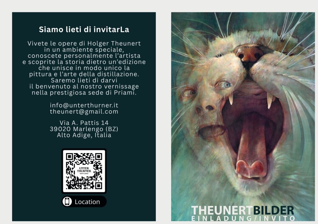 Vernissage Holter Theunert.