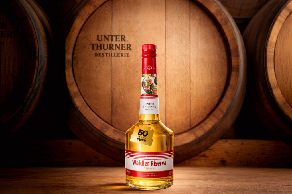 Waldler Riserva.
