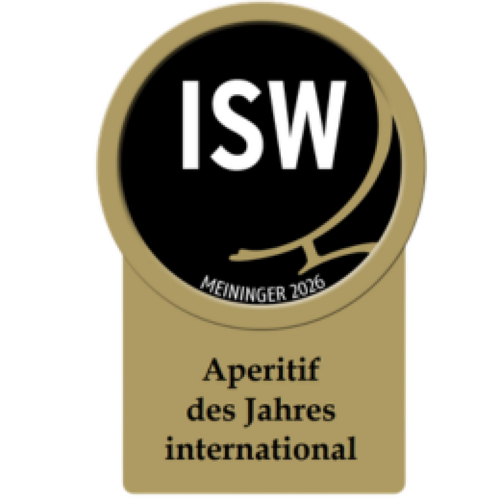 Aperitivo dell'anno internationale 2026.